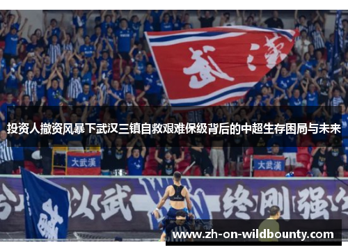 投资人撤资风暴下武汉三镇自救艰难保级背后的中超生存困局与未来