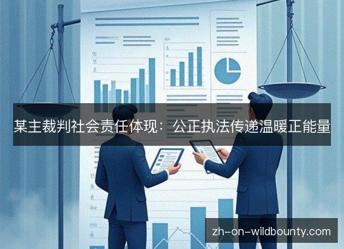某主裁判社会责任体现：公正执法传递温暖正能量
